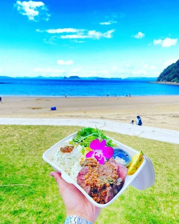 Sasebo Hawaii